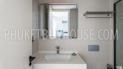 LAY22725: Custom 2-Bedroom Resale Unit on the costline of Layan Beach. Photo #12