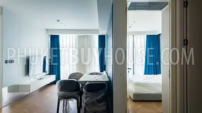 LAY22725: Custom 2-Bedroom Resale Unit on the costline of Layan Beach. Photo #22