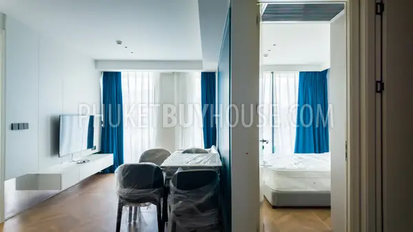 LAY22725: Custom 2-Bedroom Resale Unit on the costline of Layan Beach. Fotoğraf #22