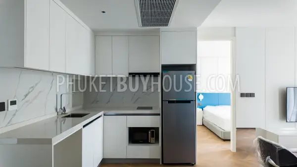 LAY22725: Custom 2-Bedroom Resale Unit on the costline of Layan Beach. Fotoğraf #20