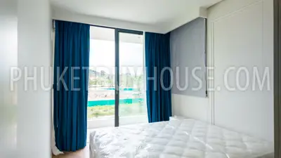 LAY22725: Custom 2-Bedroom Resale Unit on the costline of Layan Beach. Photo #13