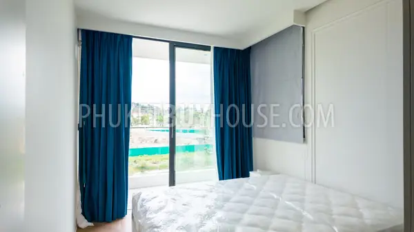 LAY22725: Custom 2-Bedroom Resale Unit on the costline of Layan Beach. Fotoğraf #13