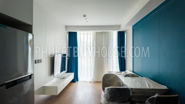 LAY22725: Custom 2-Bedroom Resale Unit on the costline of Layan Beach. Fotoğraf #19