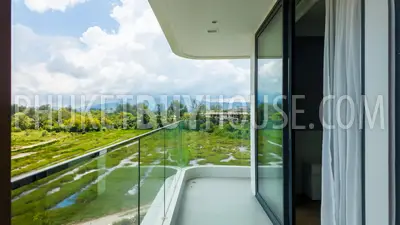 LAY22725: Custom 2-Bedroom Resale Unit on the costline of Layan Beach. Photo #15