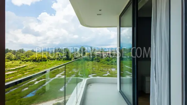 LAY22725: Custom 2-Bedroom Resale Unit on the costline of Layan Beach. Fotoğraf #15