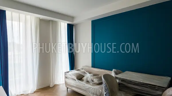 LAY22725: Custom 2-Bedroom Resale Unit on the costline of Layan Beach. Fotoğraf #21