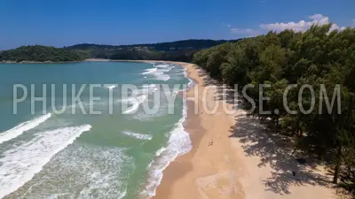 LAY22725: Custom 2-Bedroom Resale Unit on the costline of Layan Beach. Photo #35