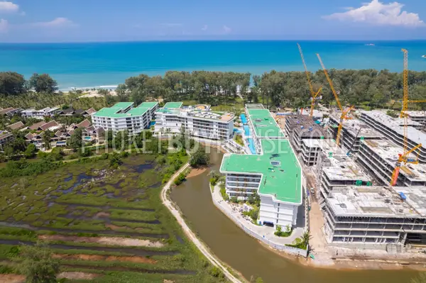 LAY22725: Custom 2-Bedroom Resale Unit on the costline of Layan Beach. Fotoğraf #33