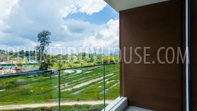 LAY22725: Custom 2-Bedroom Resale Unit on the costline of Layan Beach. Photo #16