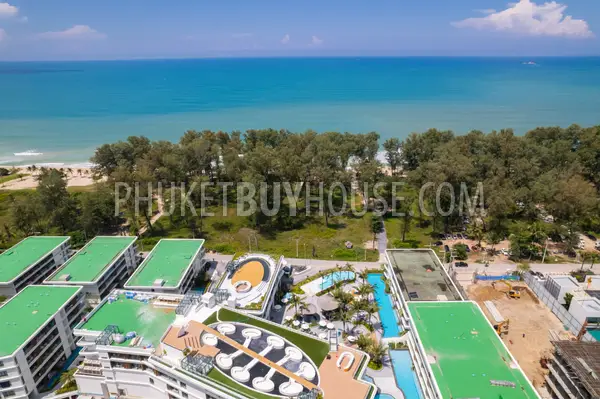 LAY22725: Custom 2-Bedroom Resale Unit on the costline of Layan Beach. Fotoğraf #30