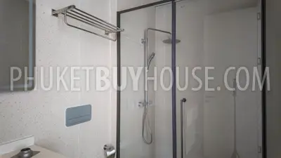LAY22725: Custom 2-Bedroom Resale Unit on the costline of Layan Beach. Photo #11