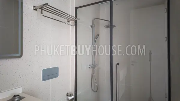LAY22725: Custom 2-Bedroom Resale Unit on the costline of Layan Beach. Fotoğraf #11