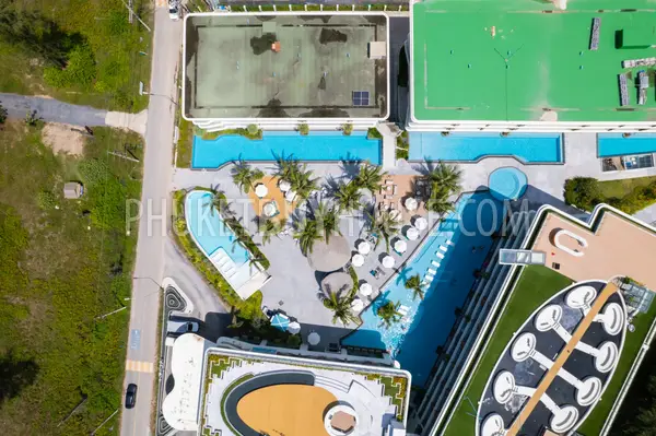 LAY22725: Custom 2-Bedroom Resale Unit on the costline of Layan Beach. Fotoğraf #43