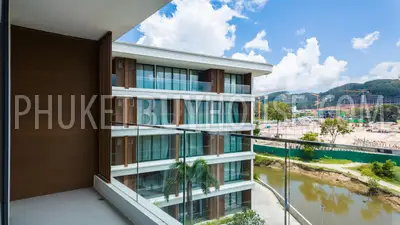 LAY22725: Custom 2-Bedroom Resale Unit on the costline of Layan Beach. Photo #23