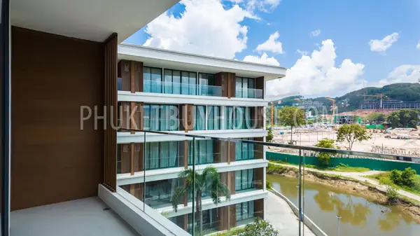 LAY22725: Custom 2-Bedroom Resale Unit on the costline of Layan Beach. Fotoğraf #23