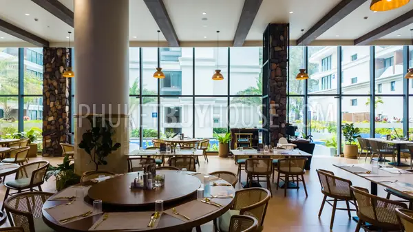 LAY22725: Custom 2-Bedroom Resale Unit on the costline of Layan Beach. Fotoğraf #38