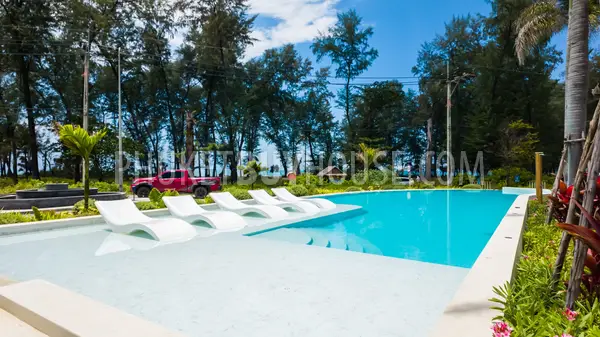 LAY22725: Custom 2-Bedroom Resale Unit on the costline of Layan Beach. Fotoğraf #27