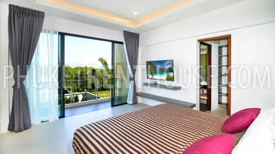 RAW22726: Modern Sea View Private Pool Villa in Rawai. Fotoğraf #22