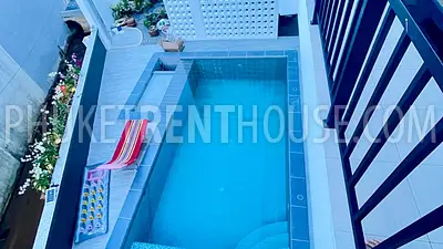 RAW22727: Luxurious 2-bedroom apartment. Photo #18