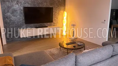 RAW22727: Luxurious 2-bedroom apartment. Fotoğraf #2