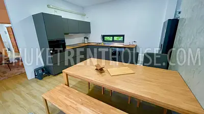 RAW22727: Luxurious 2-bedroom apartment. Fotoğraf #3