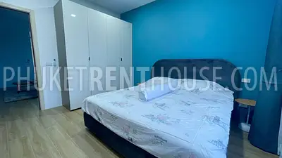 RAW22727: Luxurious 2-bedroom apartment. Photo #6