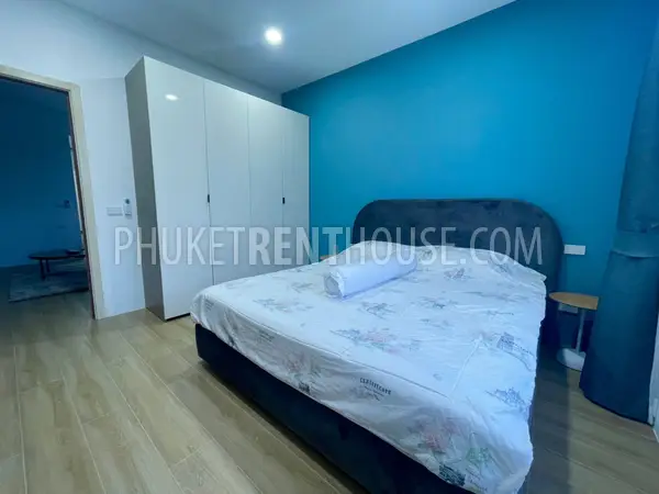 RAW22727: Luxurious 2-bedroom apartment. Photo #6