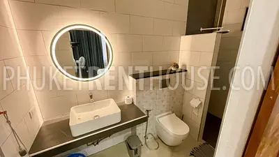 RAW22727: Luxurious 2-bedroom apartment. Fotoğraf #4