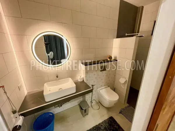 RAW22727: Luxurious 2-bedroom apartment. Photo #4