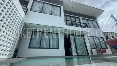 RAW22727: Luxurious 2-bedroom apartment. Fotoğraf #11