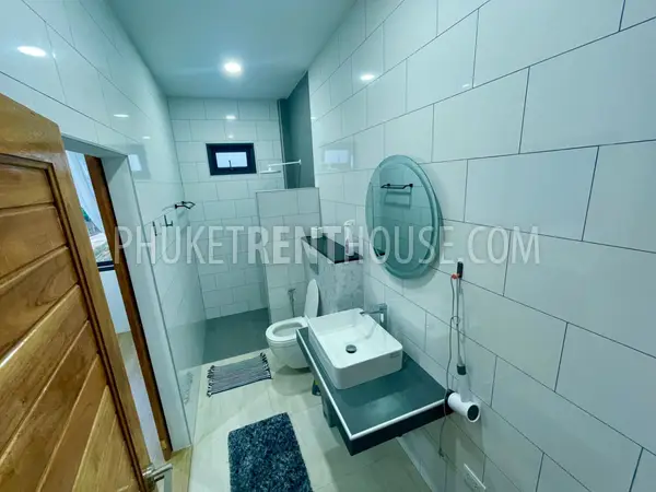RAW22727: Luxurious 2-bedroom apartment. Photo #8