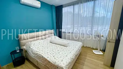 RAW22727: Luxurious 2-bedroom apartment. Fotoğraf #12