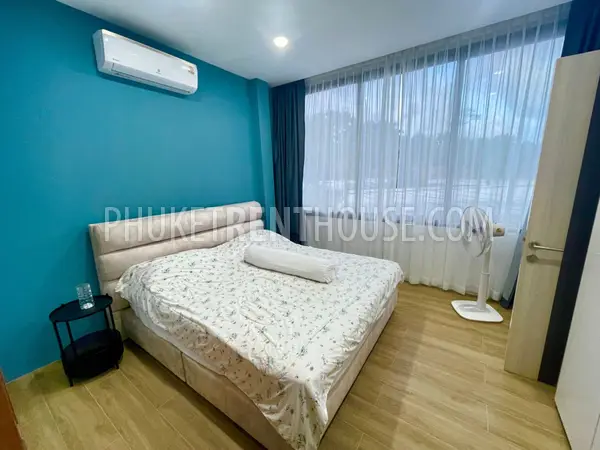 RAW22727: Luxurious 2-bedroom apartment. Photo #12