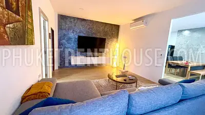 RAW22727: Luxurious 2-bedroom apartment. Fotoğraf #16