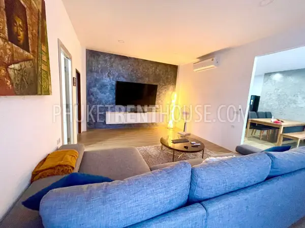 RAW22727: Luxurious 2-bedroom apartment. Photo #16