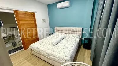 RAW22727: Luxurious 2-bedroom apartment. Fotoğraf #17