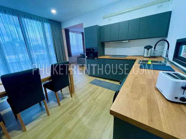 RAW22727: Luxurious 2-bedroom apartment. Photo #13
