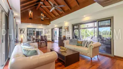 RAW22728: Exclusive 6BR Luxury Lakefront Villa in Baan Bua. Fotoğraf #1
