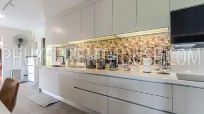 RAW22728: Exclusive 6BR Luxury Lakefront Villa in Baan Bua. Fotoğraf #22