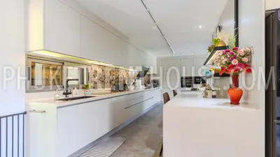 RAW22728: Exclusive 6BR Luxury Lakefront Villa in Baan Bua. Fotoğraf #12