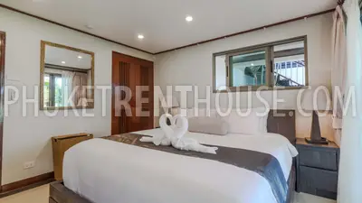 RAW22728: Exclusive 6BR Luxury Lakefront Villa in Baan Bua. Fotoğraf #20