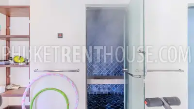 RAW22728: Exclusive 6BR Luxury Lakefront Villa in Baan Bua. Fotoğraf #21
