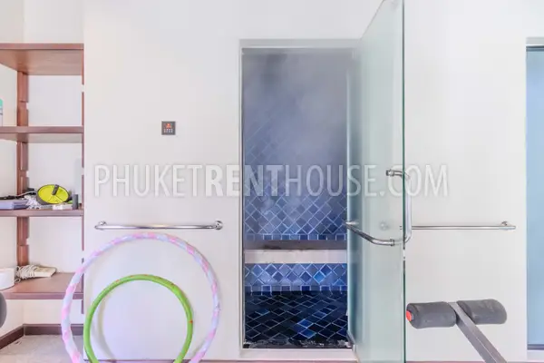 RAW22728: Exclusive 6-bedroom Luxury Lakefront Villa close to Nai Harn beach, Phuket. Photo #21