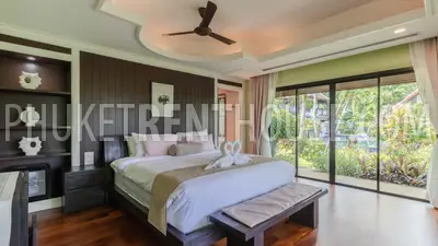 RAW22728: Exclusive 6BR Luxury Lakefront Villa in Baan Bua. Fotoğraf #55