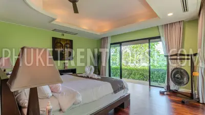 RAW22728: Exclusive 6BR Luxury Lakefront Villa in Baan Bua. Fotoğraf #41