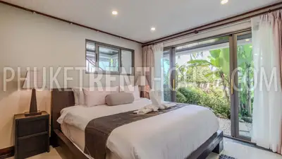 RAW22728: Exclusive 6BR Luxury Lakefront Villa in Baan Bua. Fotoğraf #45