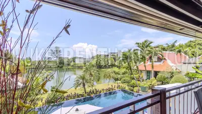 RAW22728: Exclusive 6BR Luxury Lakefront Villa in Baan Bua. Fotoğraf #37