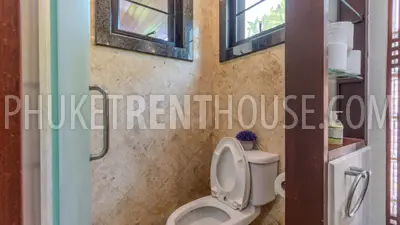 RAW22728: Exclusive 6BR Luxury Lakefront Villa in Baan Bua. Fotoğraf #6