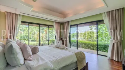 RAW22728: Exclusive 6BR Luxury Lakefront Villa in Baan Bua. Fotoğraf #8