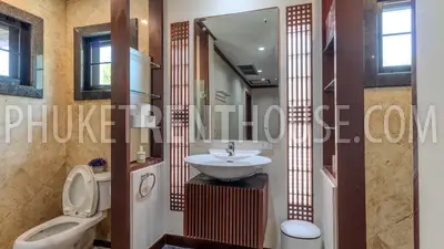 RAW22728: Exclusive 6BR Luxury Lakefront Villa in Baan Bua. Fotoğraf #7